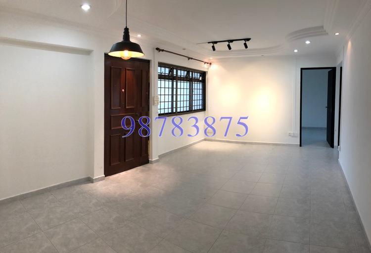 Blk 425 Canberra Road (Sembawang), HDB 4 Rooms #161818542